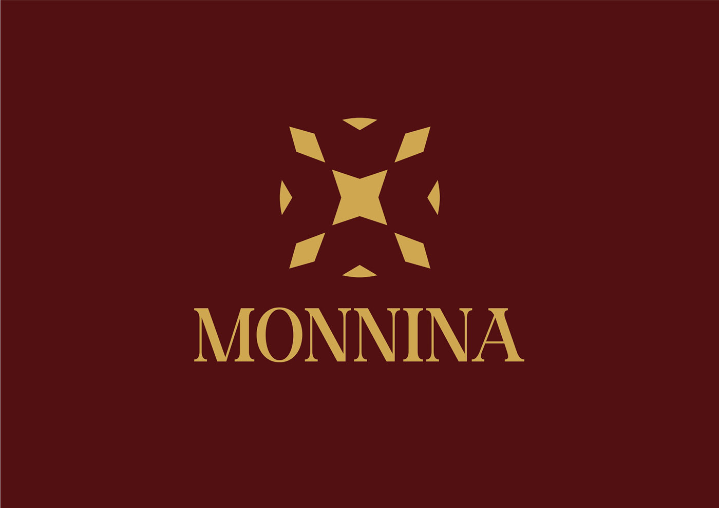 Brand identity design